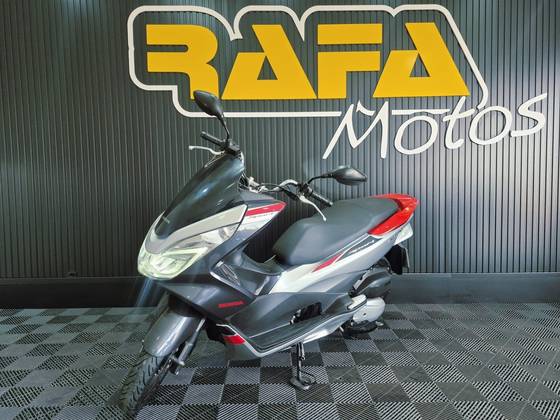 HONDA PCX SPORT HONDA PCX SPORT